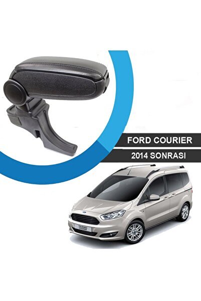 1_org_zoom-13413.jpg Ford Courier Kol Dayama Kolçak Orjinal Vidasız 2015- - Görsel 1