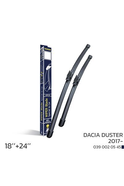 1_org_zoom-13442.jpg DACIA DUSTER 2017- ARACA ÖZEL SİLECEK - Görsel 1