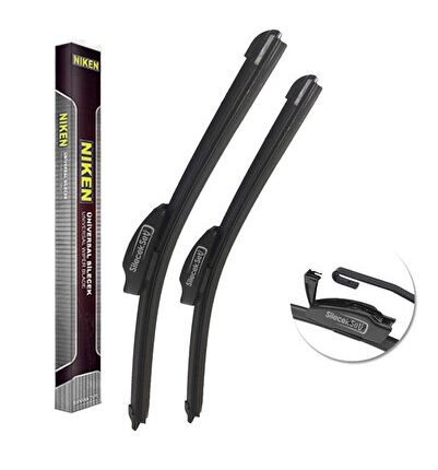 Muz Silecek Takımı Subaru Impreza 2001-2007 ile uyumlu