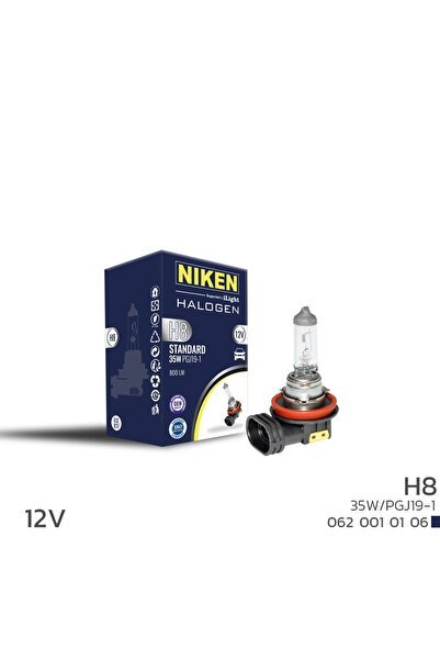 1_org_zoom-13649.jpg 12V H8 35W Halojen Ampul - Görsel 1