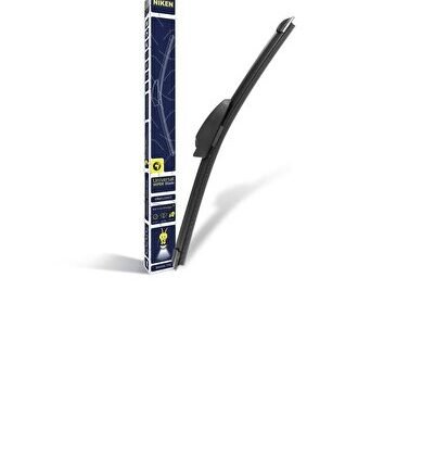 Niken 450 Mm Universal Banana Tip Silecek