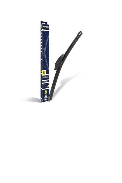 1_org_zoom-13794.jpg Niken 350 Mm Universal Banana Tip Silecek - Görsel 1