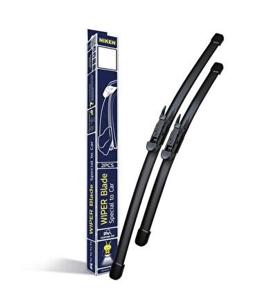 Niken Muz Silecek Takımı Fiat Linea 2007-2017 ile uyumlu