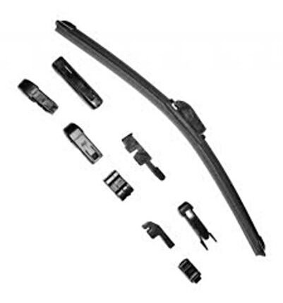 NİKEN BANANA SİLECEK 550 MM 22' (TL/AD)