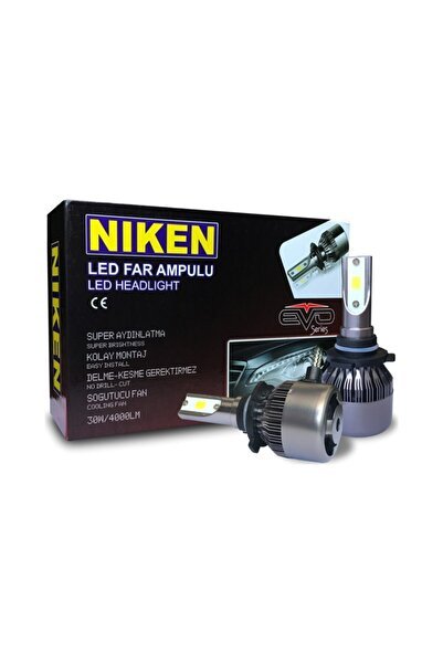 1_org_zoom-14211.jpg Led Xenon H1 Far Ampul Yeni Nesil Evo Serisi - Görsel 1