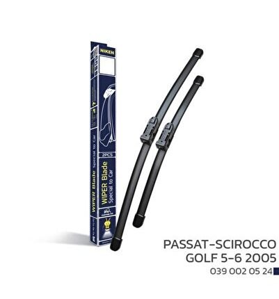 PASSAT-SCIROCO-GOLF5-6 2005-ARACA ÖZEL SİLEC