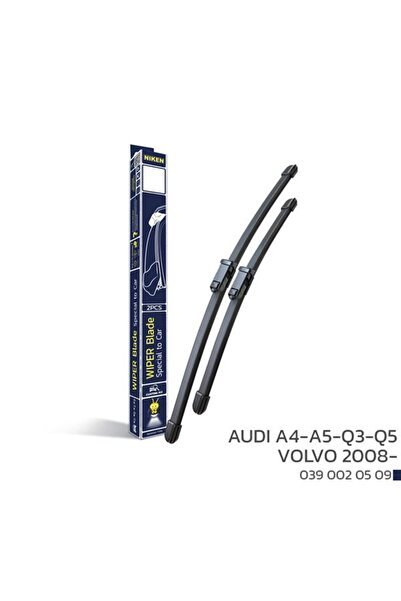 1_org_zoom-14378.jpg AUDI A4-A5-Q3-Q5 VOLVO 2008-ARACA ÖZEL SİLEC - Görsel 1