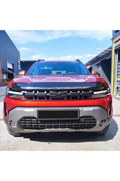 1_org_zoom-1446.jpg Renault Duster 2024- Yılı ve Sonrası Kaput Rüzgarlığı 3mm - Görsel 1