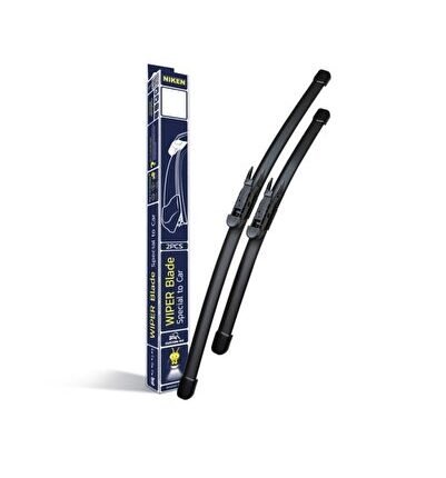 400 MM APARATSIZ SİLECEK