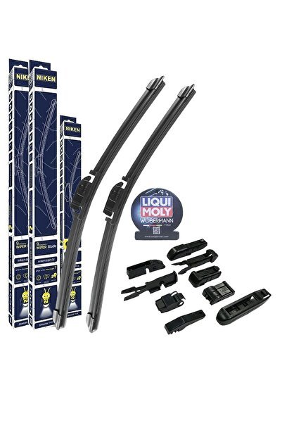 1_org_zoom-14544.jpg + Niken Mini Clubman Ön Arka Muz Silecek Takımı 2012-2014 - Görsel 1