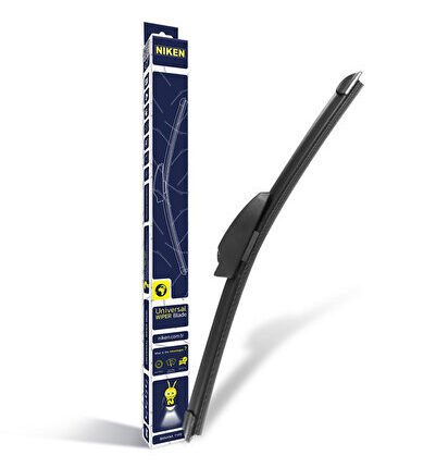 Niken Muz Silecek Renault Twingo 1995-2005 ile uyumlu