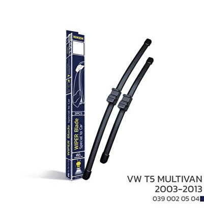 MTXDPN NIKEN VW T5 2003-2013 MULTITAVAN ARACA (93524) ÖZEL SİLECE