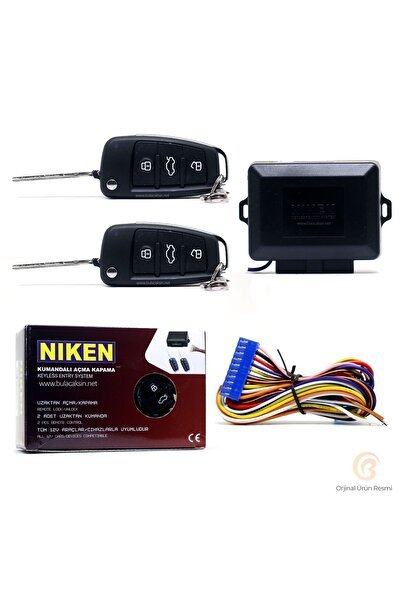 1_org_zoom-14729.jpg Merkezi Kilit için Sustalı Açma Kapama Kumanda Seti - Görsel 1