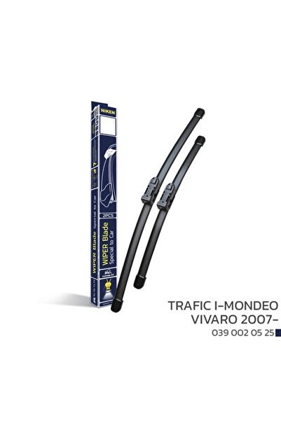 1_org_zoom-14802.jpg TRAFIK I-MONDEO-VIVARO 2007-ARACA ÖZEL SİLEC - Görsel 1