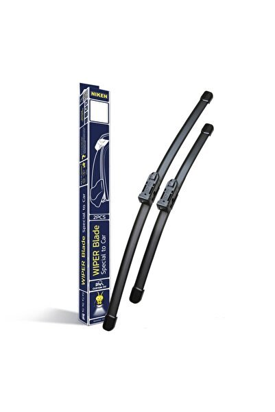 1_org_zoom-14807.jpg Niken Muz Silecek Takımı Audi A1 Sportsback 2011-2017 ile uyumlu - Görsel 1