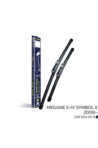 1_org_zoom-14864.jpg MEGANE II-IV CYMBOL II 2008-ARACA ÖZEL SİLEC - Görsel 1