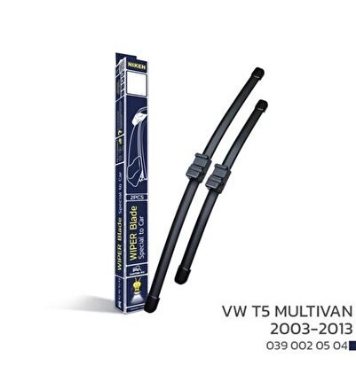 STOROZAL NIKEN VW T5 2003-2013 MULTITAVAN ARACA (130656) ÖZEL SİLECE