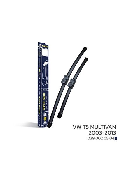 1_org_zoom-14880.jpg STOROZAL NIKEN VW T5 2003-2013 MULTITAVAN ARACA (130656) ÖZEL SİLECE - Görsel 1