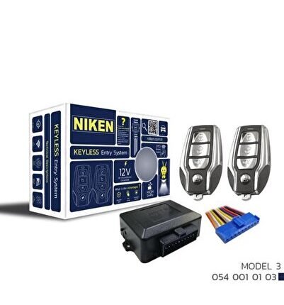 KUMANDALI AÇMA KAPAMA - MODEL3