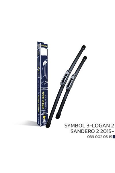 1_org_zoom-14921.jpg STREOZD NIKEN SYMBOL3-LOGAN2-SANDERO2 2015-ARACA (20006) ÖZEL SİLE - Görsel 1