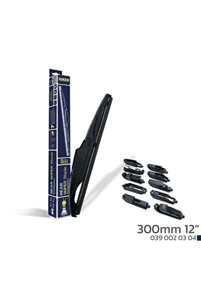 1_org_zoom-14964.jpg 1680011775 NIKEN 300mm 12 10 APARATLI ARKA (81100) SİLECEK SÜPÜRGESİ - Görsel 1