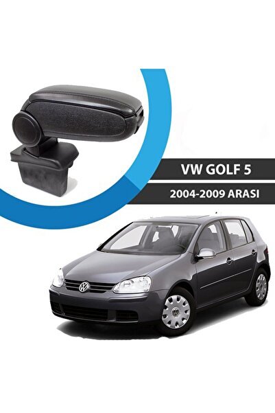 1_org_zoom-15031.jpg Volkswagen Golf 5 Kol Dayama Kolçak Orjinal Vidasız 2003-2009 - Görsel 1