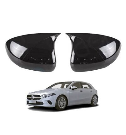 Mercedes A serisi w177 Yarasa Ayna Kapağı 2018 sonrası modeller
