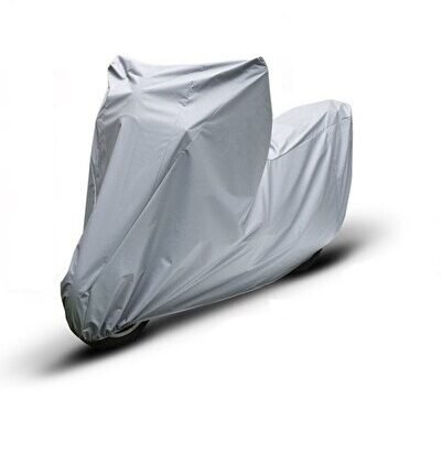 Yamaha D2Niken GT GRİ MOTOSİKLET BRANDASI ARKA ÇANTA UYUMSUZ