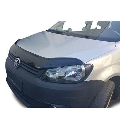 Volkswagen Caddy Kaput Rüzgarlığı 2010-2015