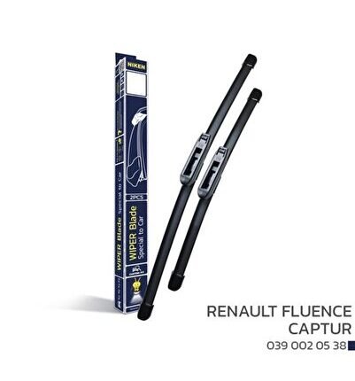 STOROZDE NIKEN RENAULT FLUENCE - CAPTUR ARACA (135925) ÖZEL SİLECEK