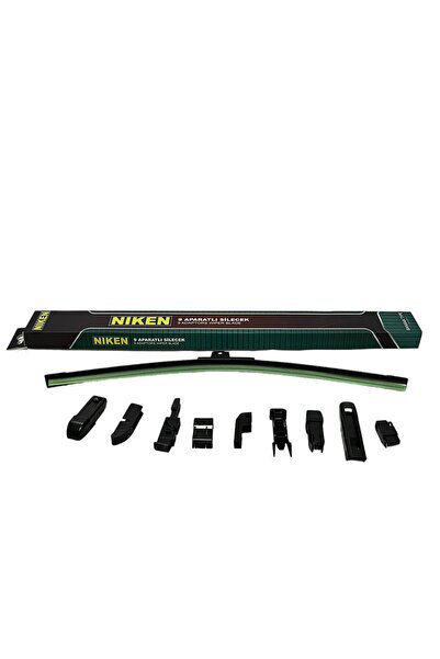 1_org_zoom-15278.jpg 480 Mm. 9 Aparatlı Muz Tipi Universal Silecek - Görsel 1