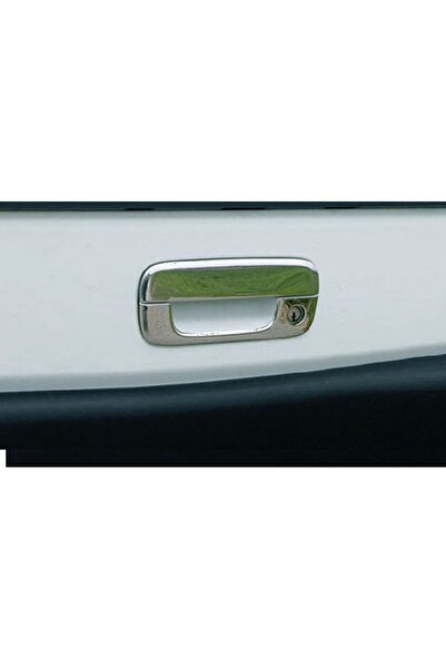 1_org_zoom-15303.jpg Peugeot Partner Bagaj Açma Kromu Nikelajı 2001-2009 - Görsel 1