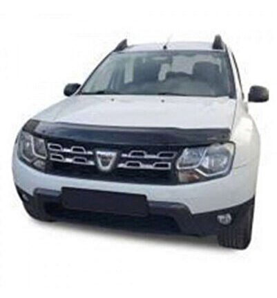 KAPUT RÜZGARLIK DACIA DUSTER 2012-2017 449121