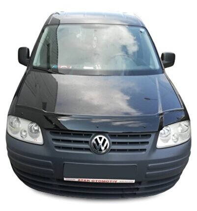 Volkswagen Caddy Kaput Rüzgarlığı 2004-2010