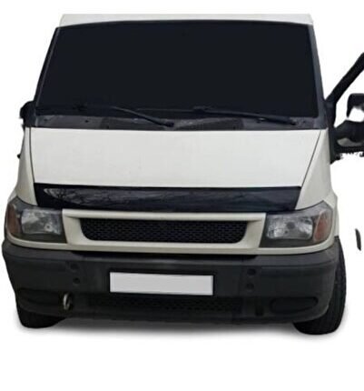 Ford Transit 2002 2003 2004 2005 2006 Ön Kaput Koruyucu Rüzgarlığı