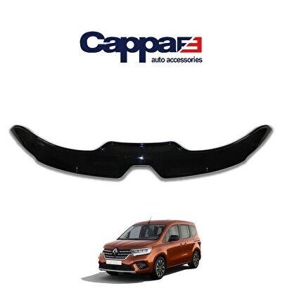 Renault Express Kaput Rüzgarlığı 2021 2022 2023