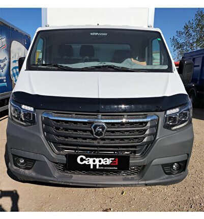 Gaz Gazelle New Next Kaput Rüzgarlığı 2021>