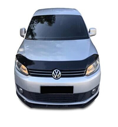 Kaput Maskesi Kaput Koruma Kaput Rüzgarlığı Volkswagen Caddy 2010-2015