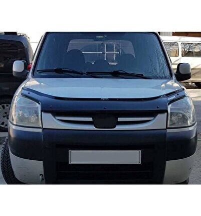 Peugeot Partner Ön Kaput Rüzgarlığı 2004-2009 Arası