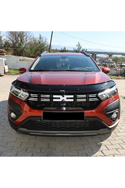 1_org_zoom-1883.jpg Dacia Jogger Kaput Rüzgarlığı Maskesi 2022 - Yılı ve Sonrası Uyumlu - Görsel 1