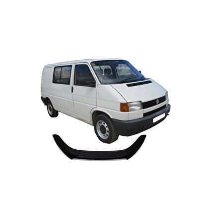 Volkswagen Transporter T4 Kaput Rüzgarlığı