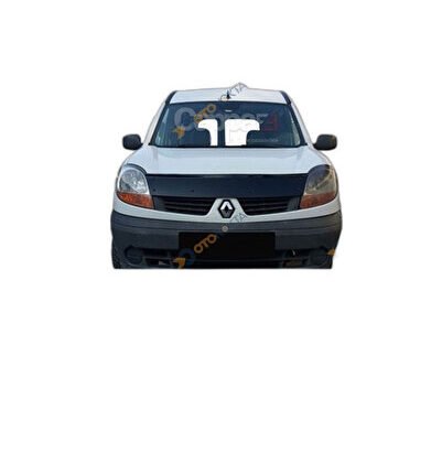On Kaput Koruyucu Kangoo 98-03 Cappa