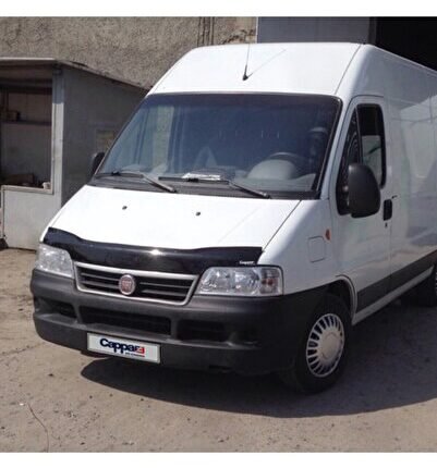 Ducato 1994 1995 1996 1997 1998 1999 2000 2001 2002 2003 2004 2005 2006 Kaput Koruyucu Rüzgarlığı