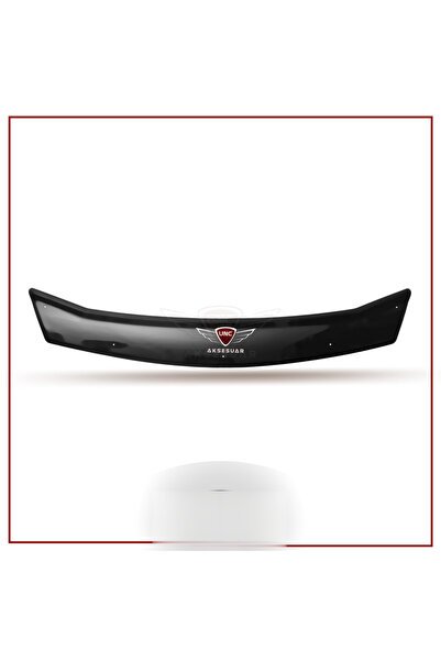 1_org_zoom-1941.jpg Honda Civic Uyumlu Kaput Rüzgarlığı 2006-2012 (Fd6) Parça - Görsel 1