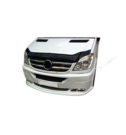 On Kaput Koruyucu Sprınter 2014 > Yerlı