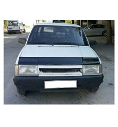 Tofas Sahın 1988-2002 Uyumlu Euro Cap Kaput Rüzgarlığı