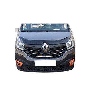 On Kaput Koruyucu Trafık 2014> Yerlı