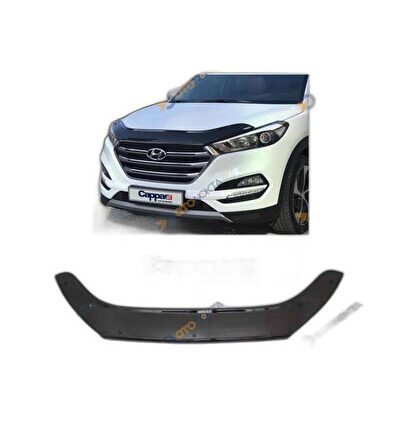 On Kaput Koruyucu Tucson 2015> Cappa