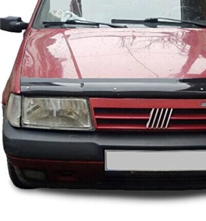 Kaput Maskesi Kaput Koruma Kaput Koruma / Kaput Rüzgarlığı Fıat Tempra 1989-2000 Uyumlu