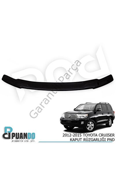 1_org_zoom-2053.jpg 2008-2014 TOYOTA CRUISER KAPUT RUZGARLIGI PND - Görsel 1